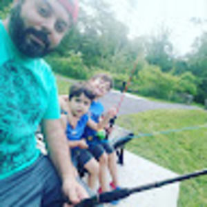 Meet your Posher, Max